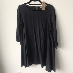 Michael stars 3/4 sleeve dress